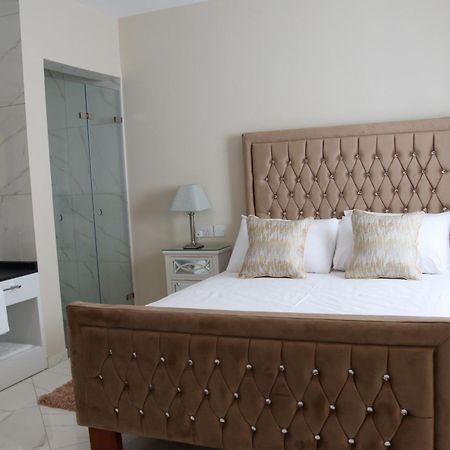 Hotel 100 Boutique Living Rabat Exterior foto