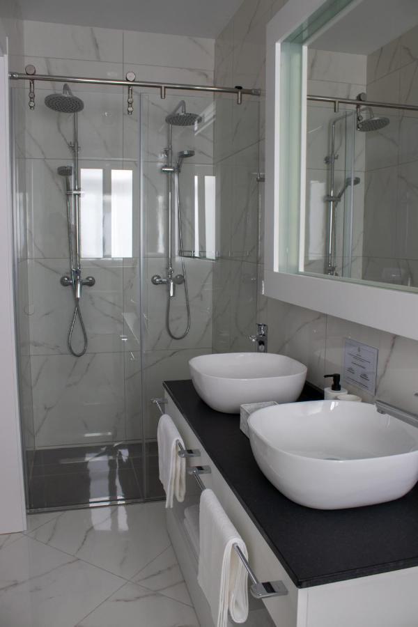 Hotel 100 Boutique Living Rabat Exterior foto