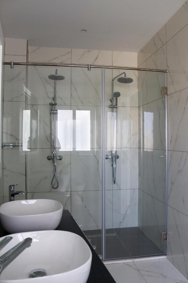 Hotel 100 Boutique Living Rabat Exterior foto