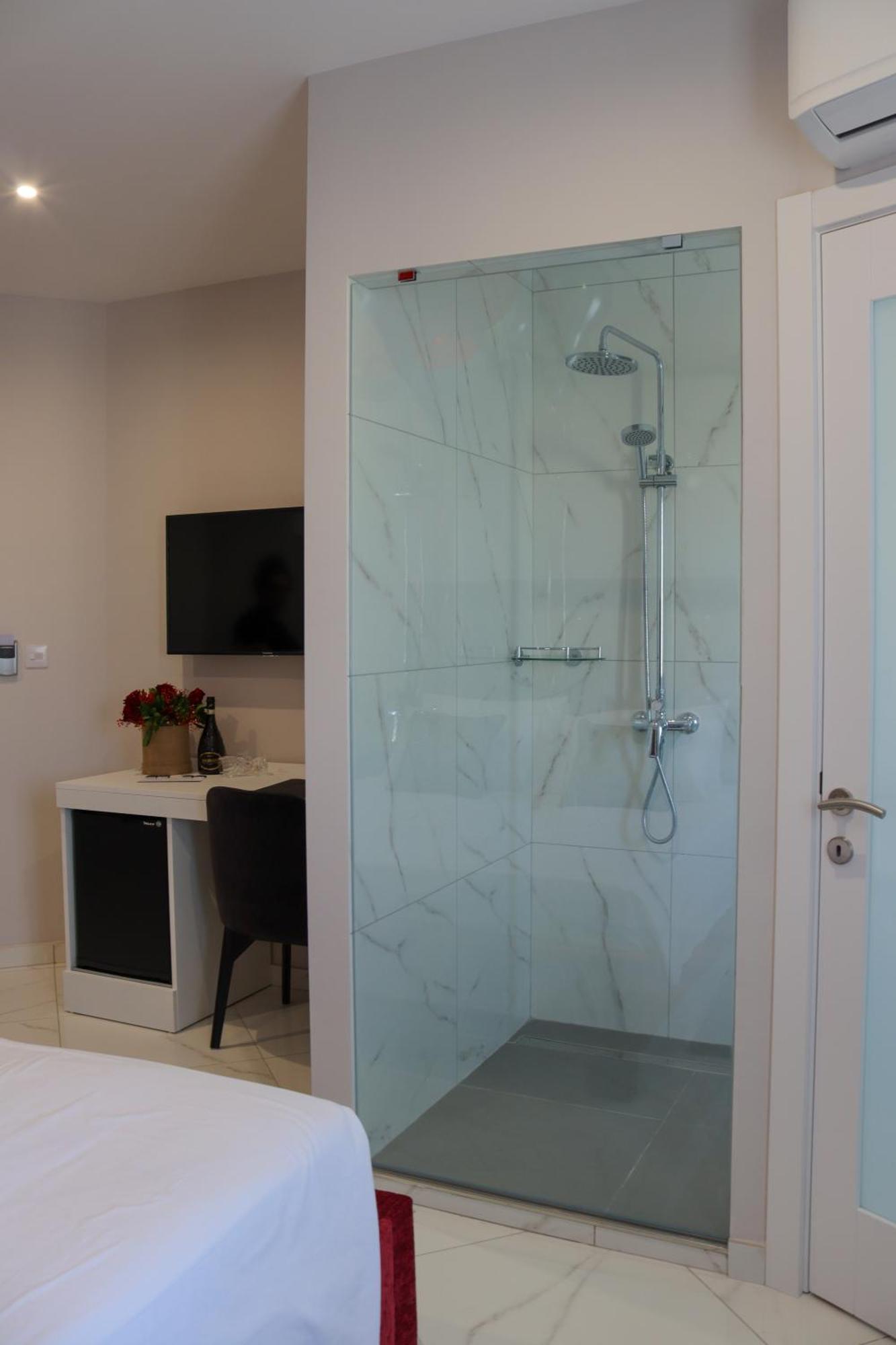 Hotel 100 Boutique Living Rabat Habitación foto