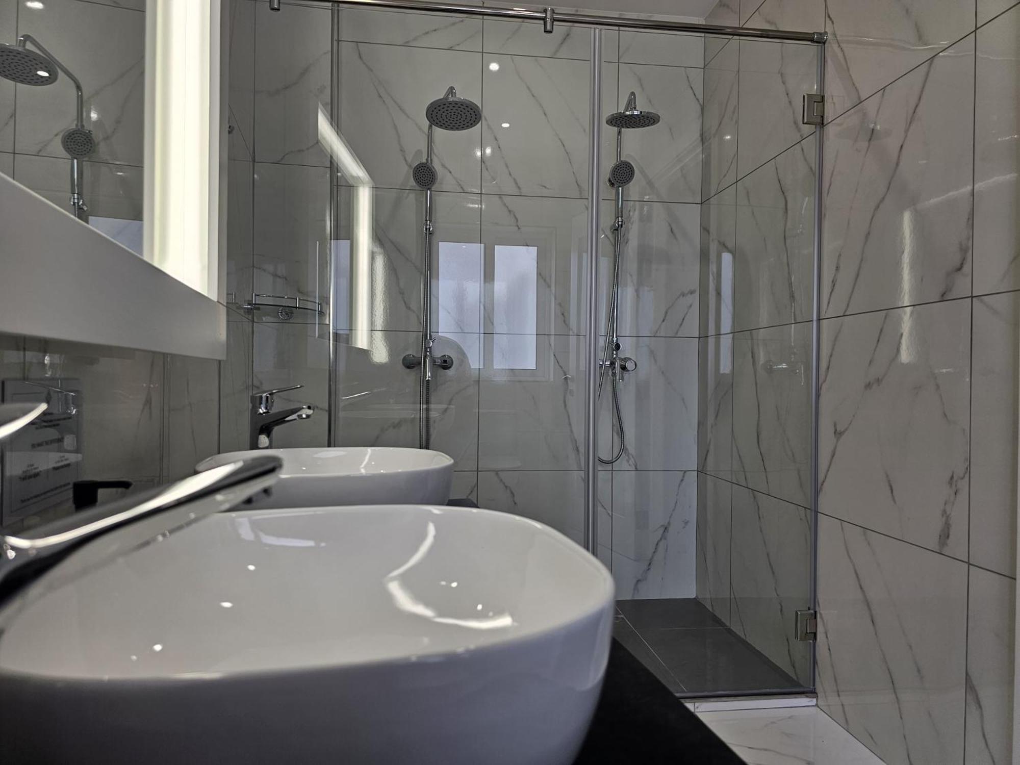 Hotel 100 Boutique Living Rabat Exterior foto