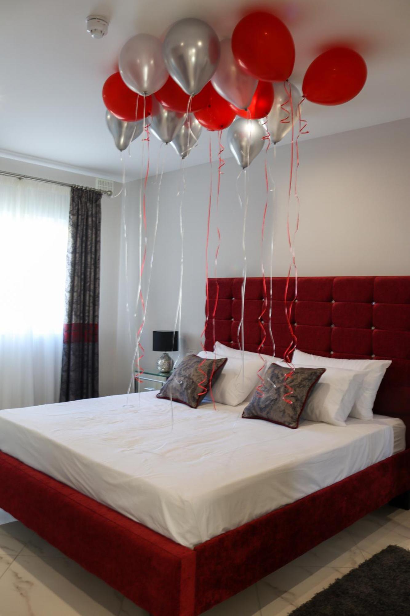 Hotel 100 Boutique Living Rabat Exterior foto