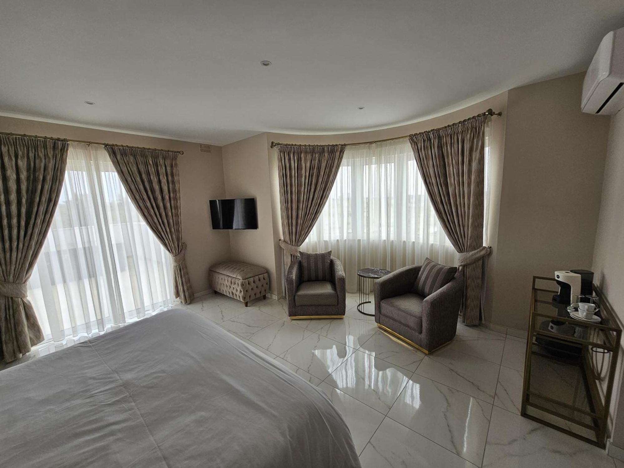 Hotel 100 Boutique Living Rabat Exterior foto